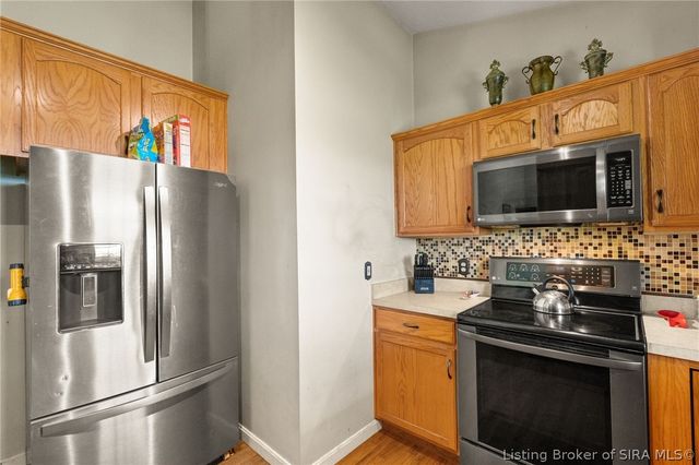 3713 Kayla Court NE, Corydon, IN 47112