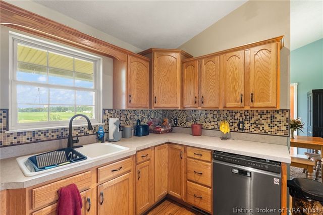 3713 Kayla Court NE, Corydon, IN 47112