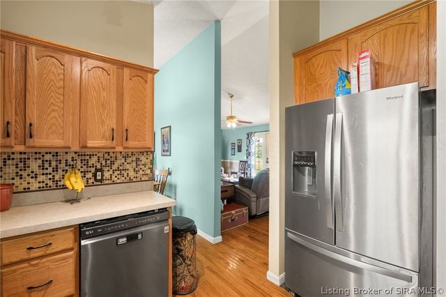 3713 Kayla Court NE, Corydon, IN 47112