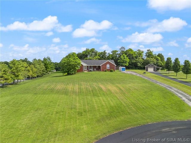 3713 Kayla Court NE, Corydon, IN 47112