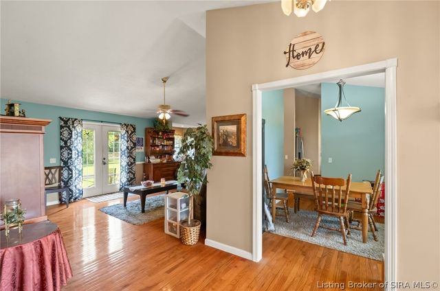 3713 Kayla Court NE, Corydon, IN 47112