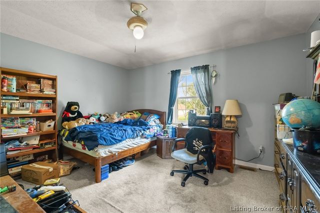 3713 Kayla Court NE, Corydon, IN 47112