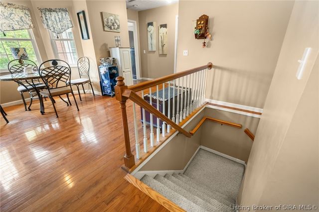 3713 Kayla Court NE, Corydon, IN 47112