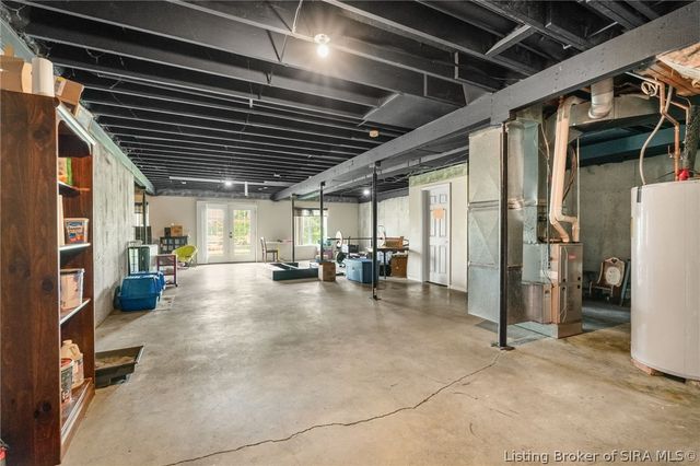 3713 Kayla Court NE, Corydon, IN 47112