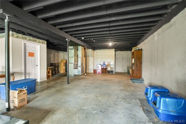 3713 Kayla Court NE, Corydon, IN 47112
