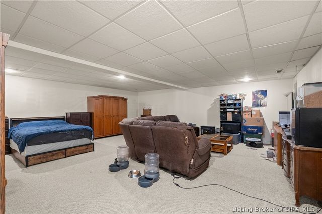 3713 Kayla Court NE, Corydon, IN 47112