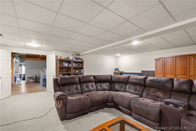 3713 Kayla Court NE, Corydon, IN 47112