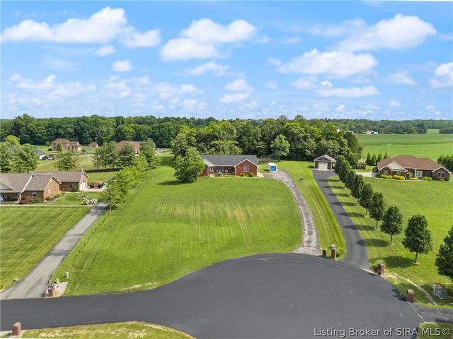 3713 Kayla Court NE, Corydon, IN 47112