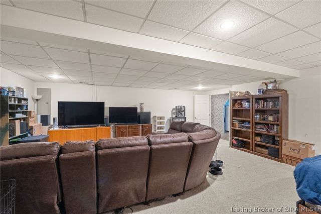 3713 Kayla Court NE, Corydon, IN 47112