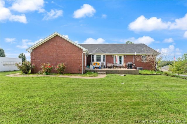 3713 Kayla Court NE, Corydon, IN 47112