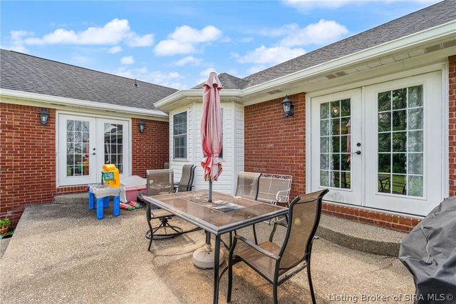 3713 Kayla Court NE, Corydon, IN 47112