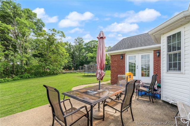 3713 Kayla Court NE, Corydon, IN 47112