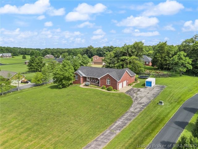 3713 Kayla Court NE, Corydon, IN 47112