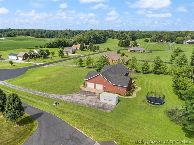 3713 Kayla Court NE, Corydon, IN 47112