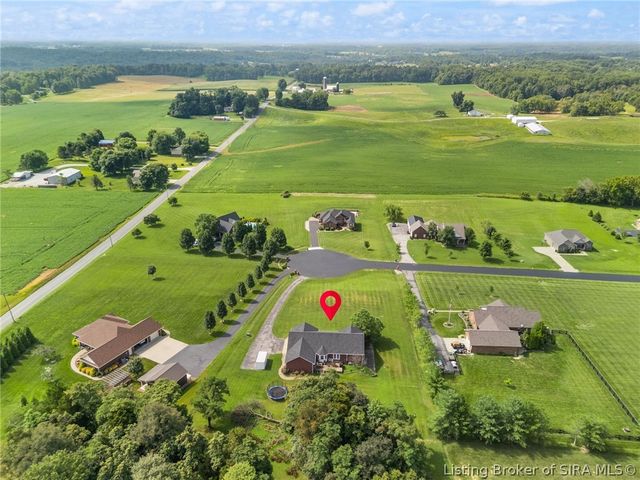 3713 Kayla Court NE, Corydon, IN 47112