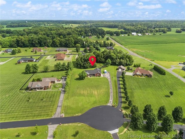3713 Kayla Court NE, Corydon, IN 47112