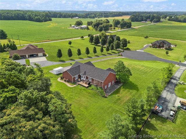 3713 Kayla Court NE, Corydon, IN 47112