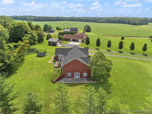 3713 Kayla Court NE, Corydon, IN 47112