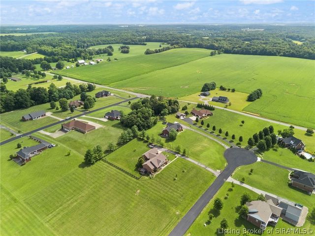 3713 Kayla Court NE, Corydon, IN 47112