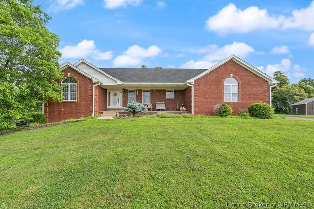 3713 Kayla Court NE, Corydon, IN 47112