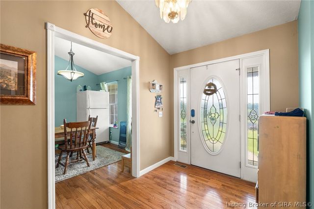 3713 Kayla Court NE, Corydon, IN 47112