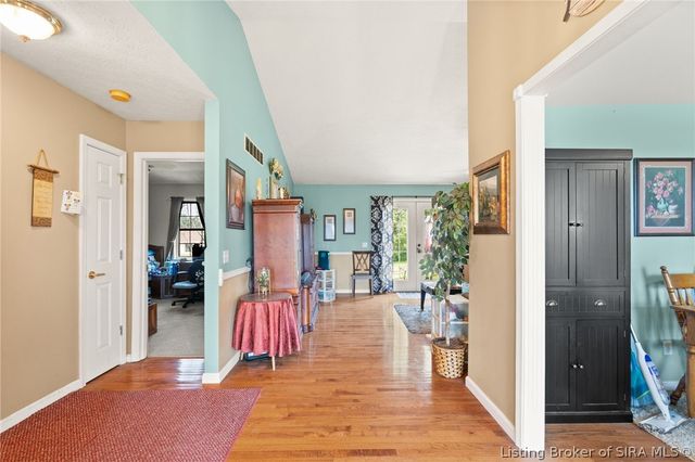 3713 Kayla Court NE, Corydon, IN 47112