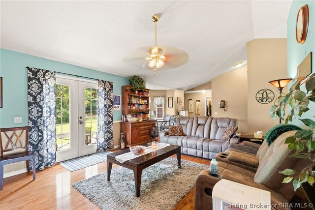 3713 Kayla Court NE, Corydon, IN 47112