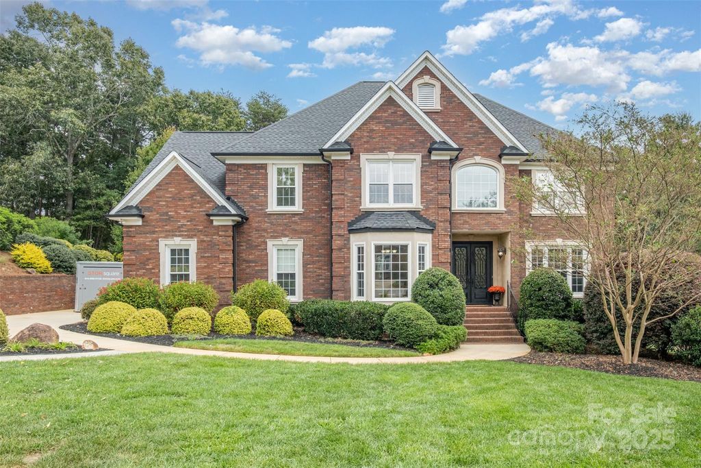 9231 Sanger Court, Harrisburg, NC 28075