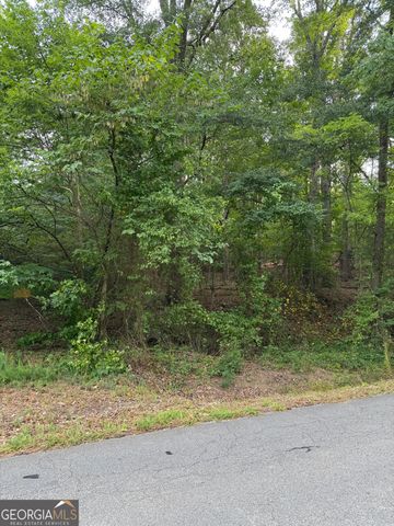 0 Callier Springs Road, Rome, GA 30161