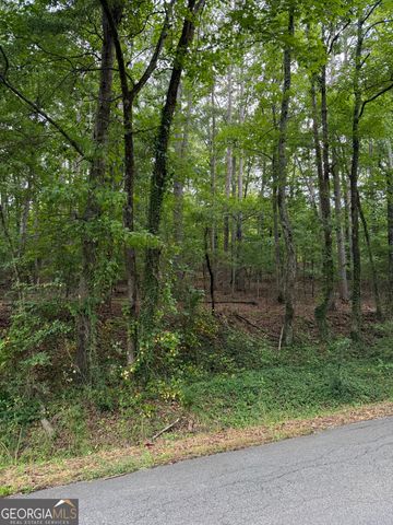 0 Callier Springs Road, Rome, GA 30161
