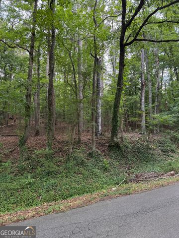 0 Callier Springs Road, Rome, GA 30161