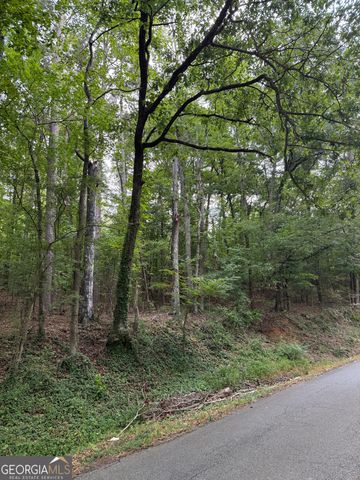 0 Callier Springs Road, Rome, GA 30161