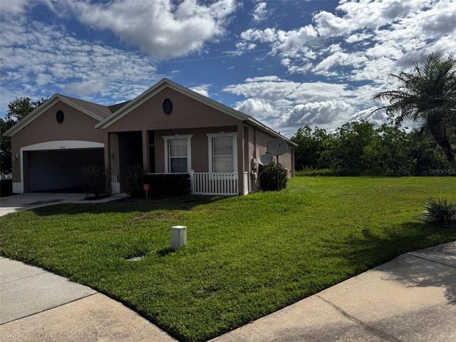 3903 SKIPPER COURT, Kissimmee, FL 34744