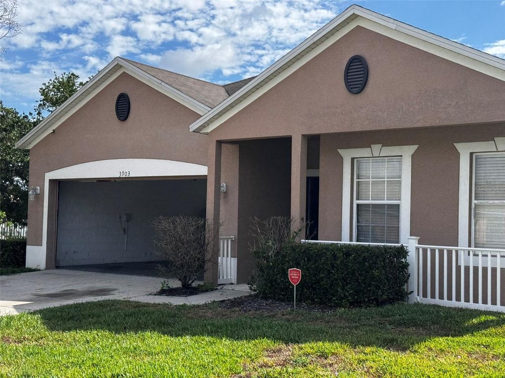 3903 SKIPPER COURT, Kissimmee, FL 34744