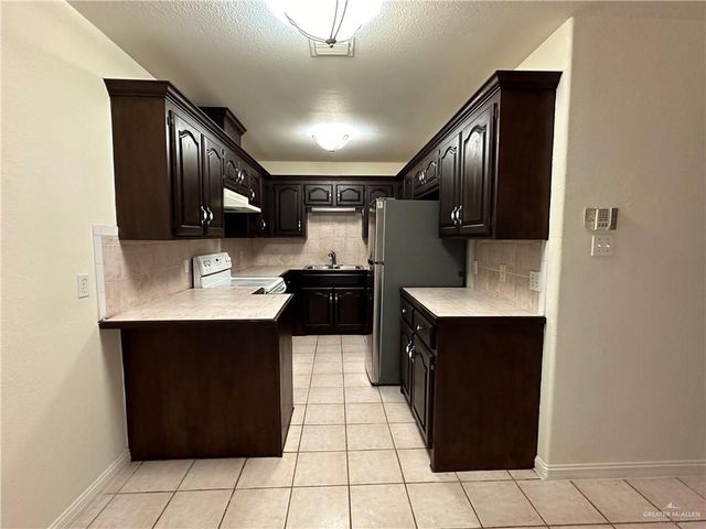 4006 Inspiration Road, Mission, TX 78573