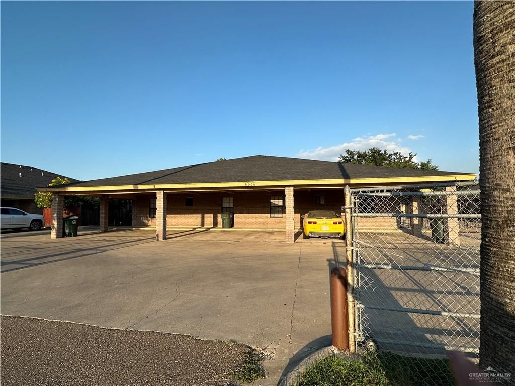 4006 Inspiration Road, Mission, TX 78573