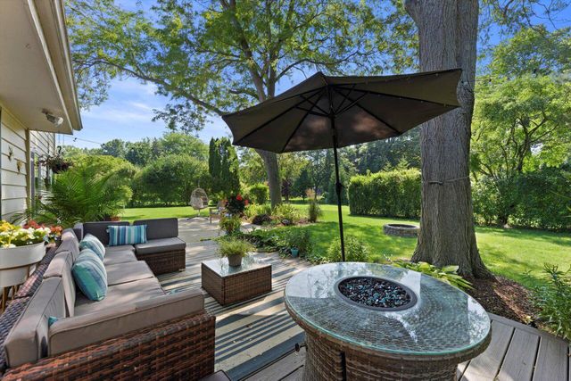 4 Greenwood COURT, Wind Point, WI 53402