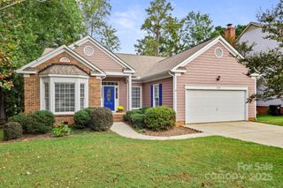 418 Tysons Forest Drive, Rock Hill, SC 29732