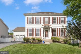 705 SEWELL DR, New Market, MD 21774