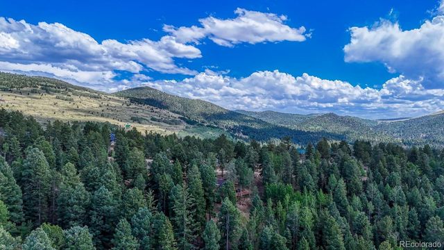 783 Bennett Drive, Cripple Creek, CO 80813