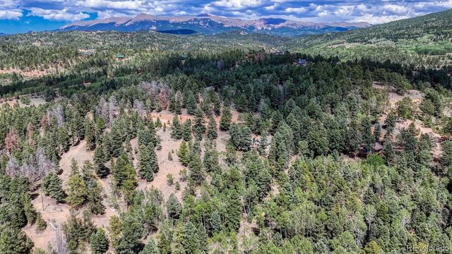 783 Bennett Drive, Cripple Creek, CO 80813