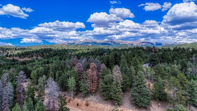 783 Bennett Drive, Cripple Creek, CO 80813