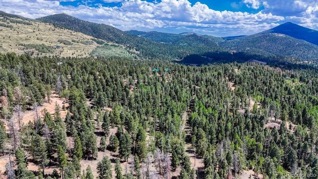 783 Bennett Drive, Cripple Creek, CO 80813