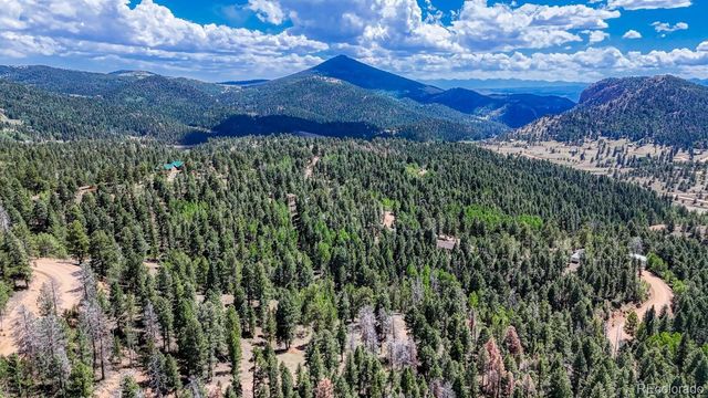 783 Bennett Drive, Cripple Creek, CO 80813
