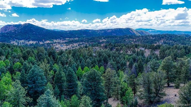 783 Bennett Drive, Cripple Creek, CO 80813