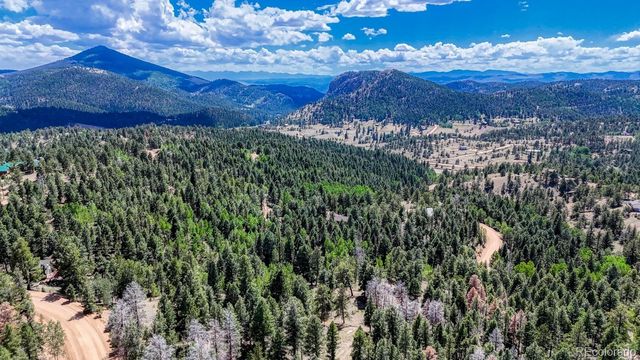783 Bennett Drive, Cripple Creek, CO 80813