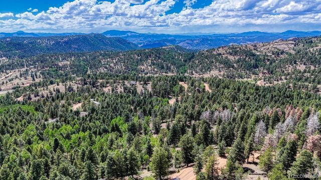 783 Bennett Drive, Cripple Creek, CO 80813