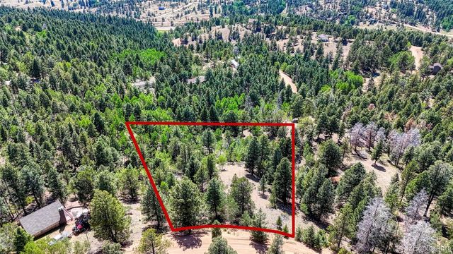 783 Bennett Drive, Cripple Creek, CO 80813