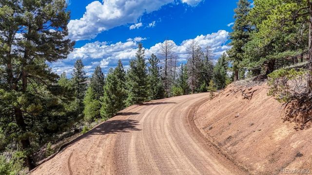 783 Bennett Drive, Cripple Creek, CO 80813