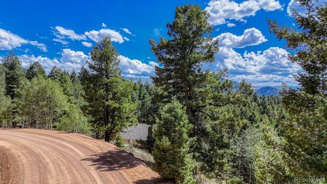 783 Bennett Drive, Cripple Creek, CO 80813